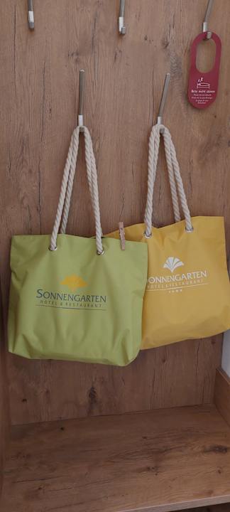 Zimmer Hotel Sonnengarten