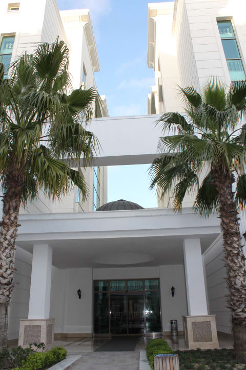 Alba Queen Alba Queen Hotel