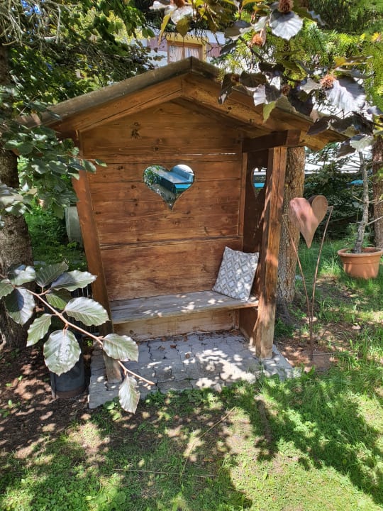 Sonstiges Alpine Resort Sportalm