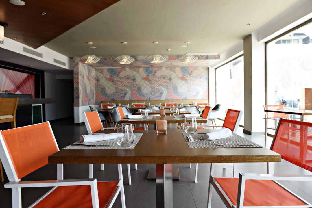 Pescari Royalton CHIC Punta Cana