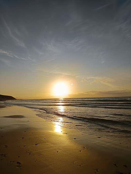 Strand Marina Playa Suite Hotel