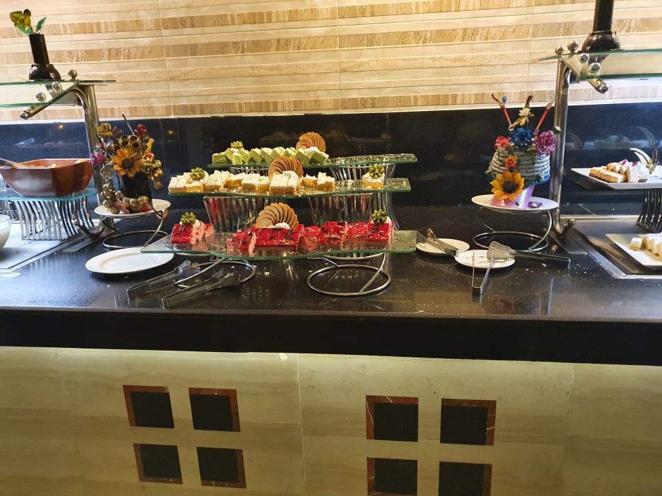 Gastro Pickalbatros Aqua Park Resort - Hurghada