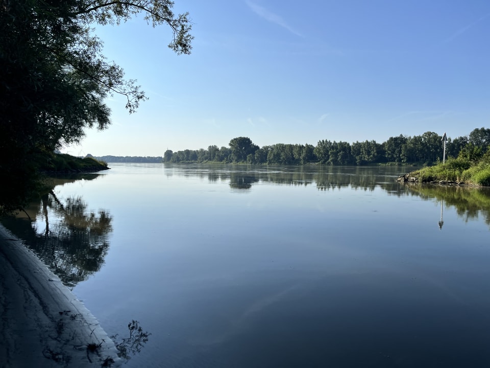 Sonstiges Hotel Donauhof Mauthausen