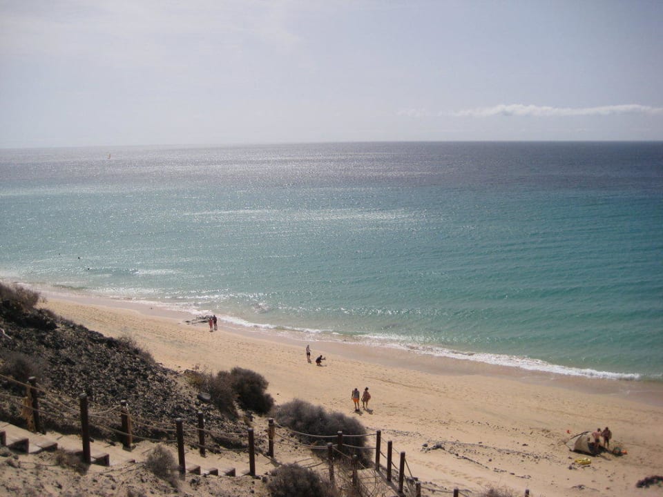 Meerblick vom Zimmer TUI MAGIC LIFE Fuerteventura
