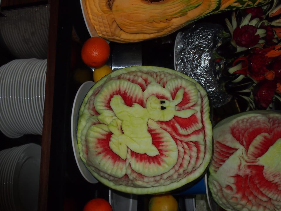 Wassermelone  Dizalya Palm Garden