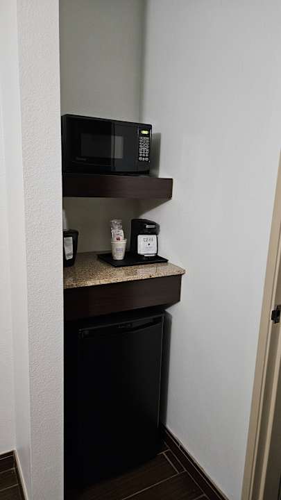 Zimmer La Quinta Inn & Suites Bonita Springs Naples North