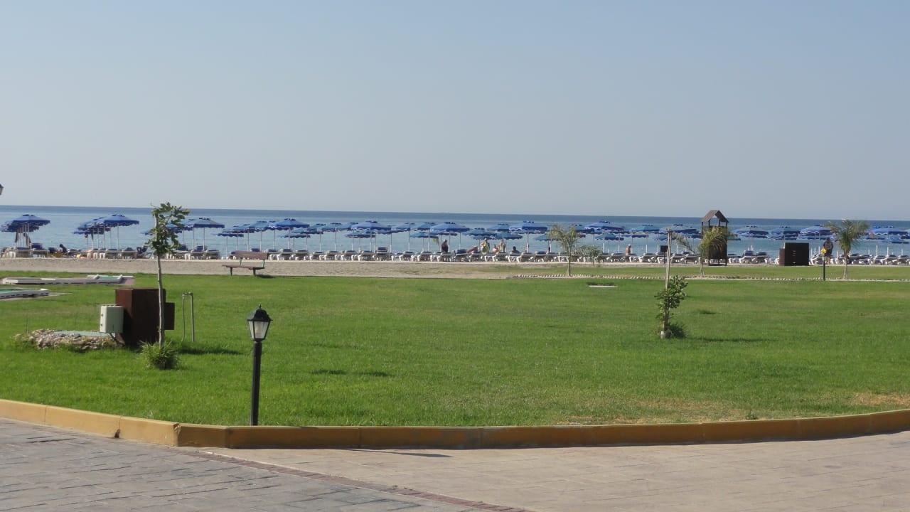 Strand Lindos Princess Beach Resort & Spa