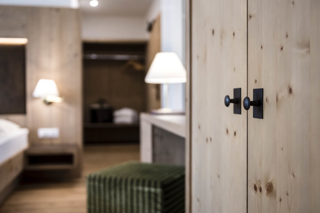 Zimmer Hotel Oberbrunn