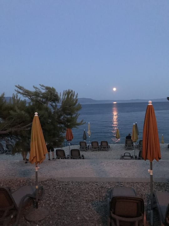 Strand Valamar Sanfior Hotel & Casa