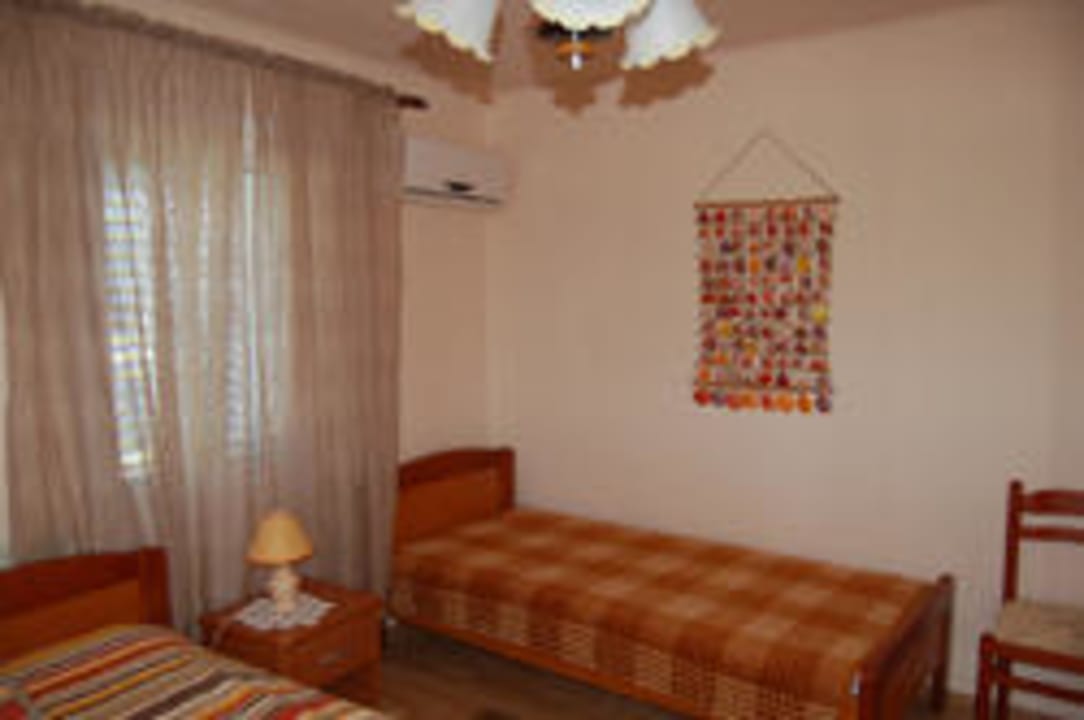Bedroom Guest House Vulesa