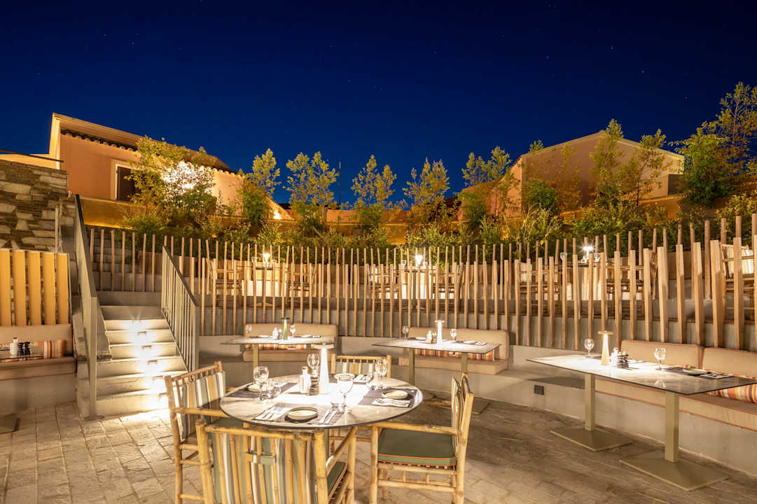 Gastro Sentido Apollo Palace