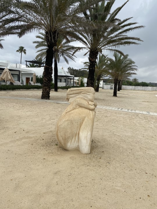 Strand The Orangers Garden Villas & Bungalows