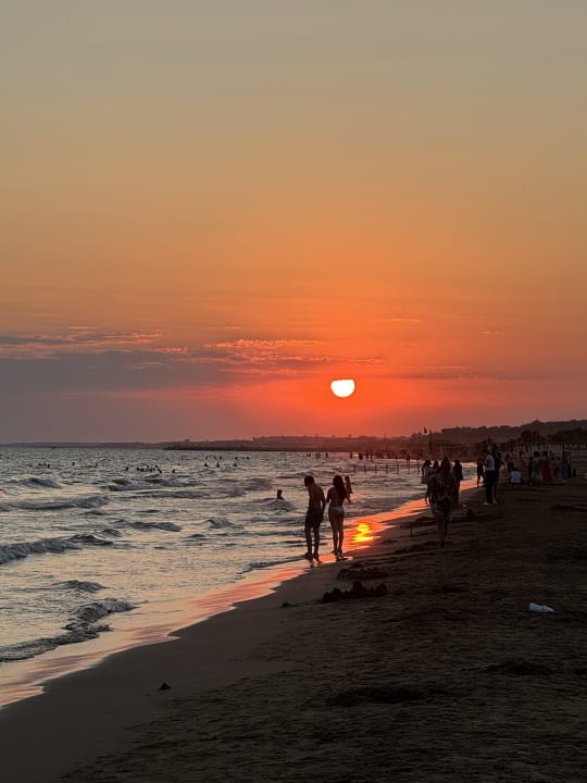 Strand Sunis Kumköy Beach Resort Hotel & Spa