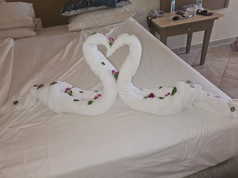 Zimmer Casa Mare Resort