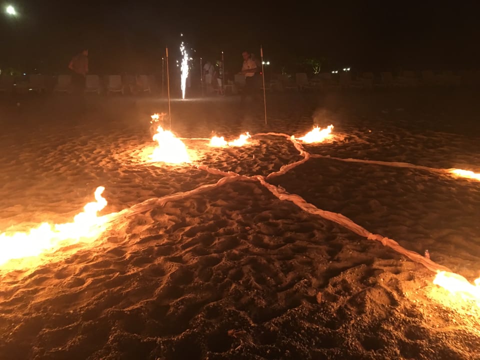 Strand Hotel Gardenia Beach