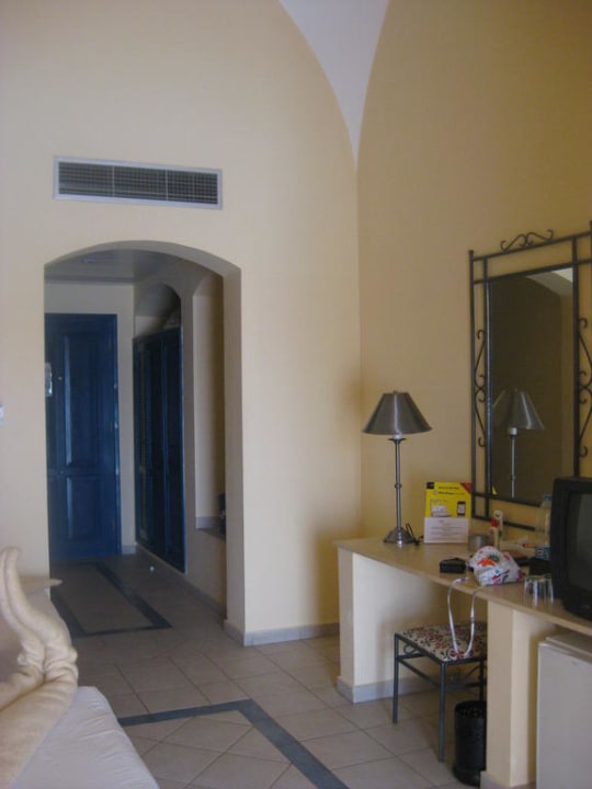 Familienzimmer Jaz Makadi Oasis Resort