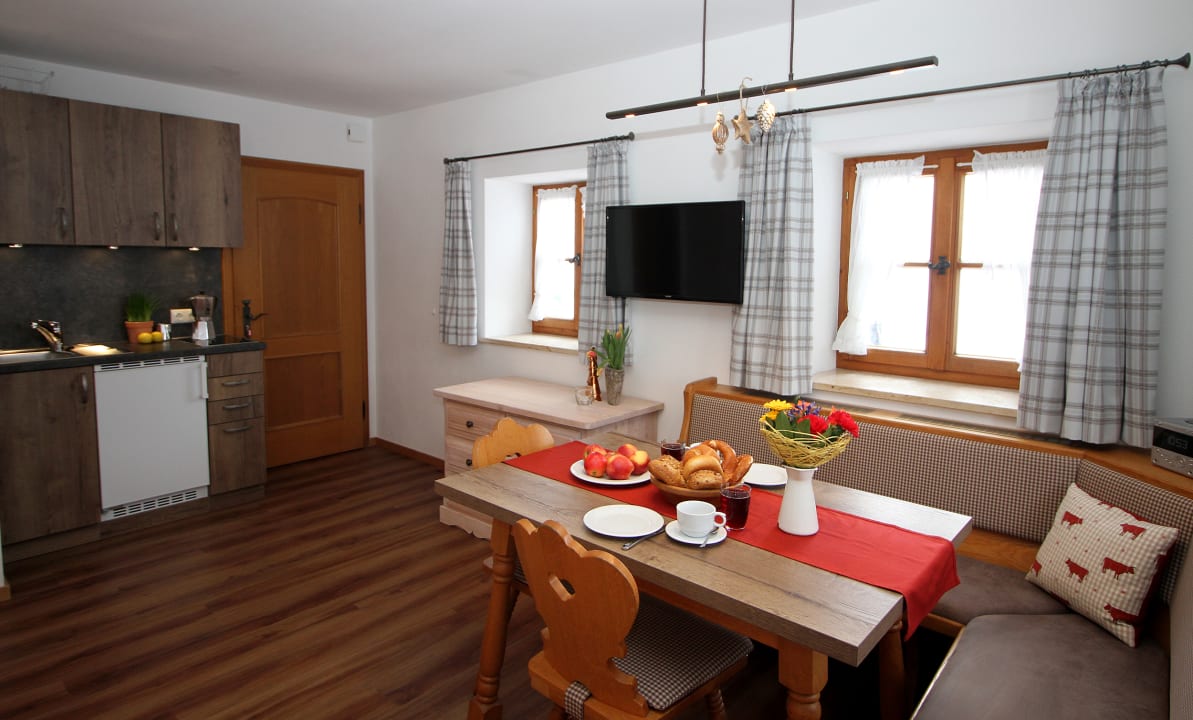 Zimmer Schifterhof Ruhpolding