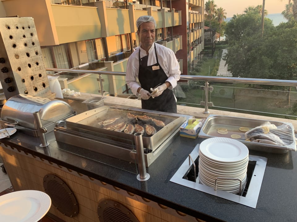 Sonstiges Hotel Grand Side