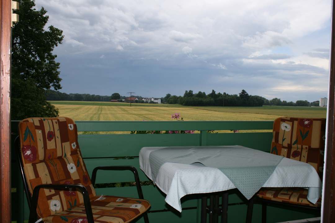 Sonstiges Aparthotel Der Wieserhof