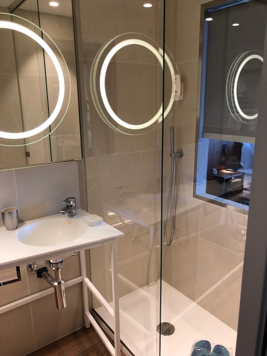 Zimmer Hotel Castello Lake Front