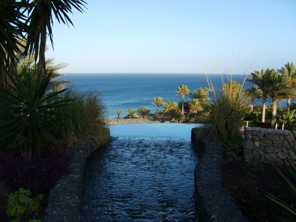 Garten und Pool R2 Rio Calma Hotel & Spa & Conference