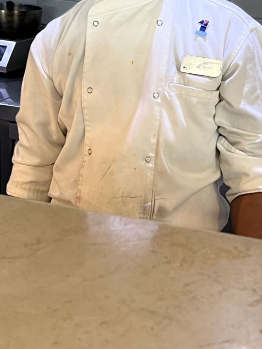 Gastro Hilton Garden Inn Ras Al Khaimah