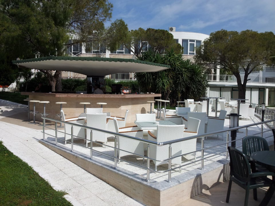 Hotel Saray Regency Resort & Spa Asteria Collection Side