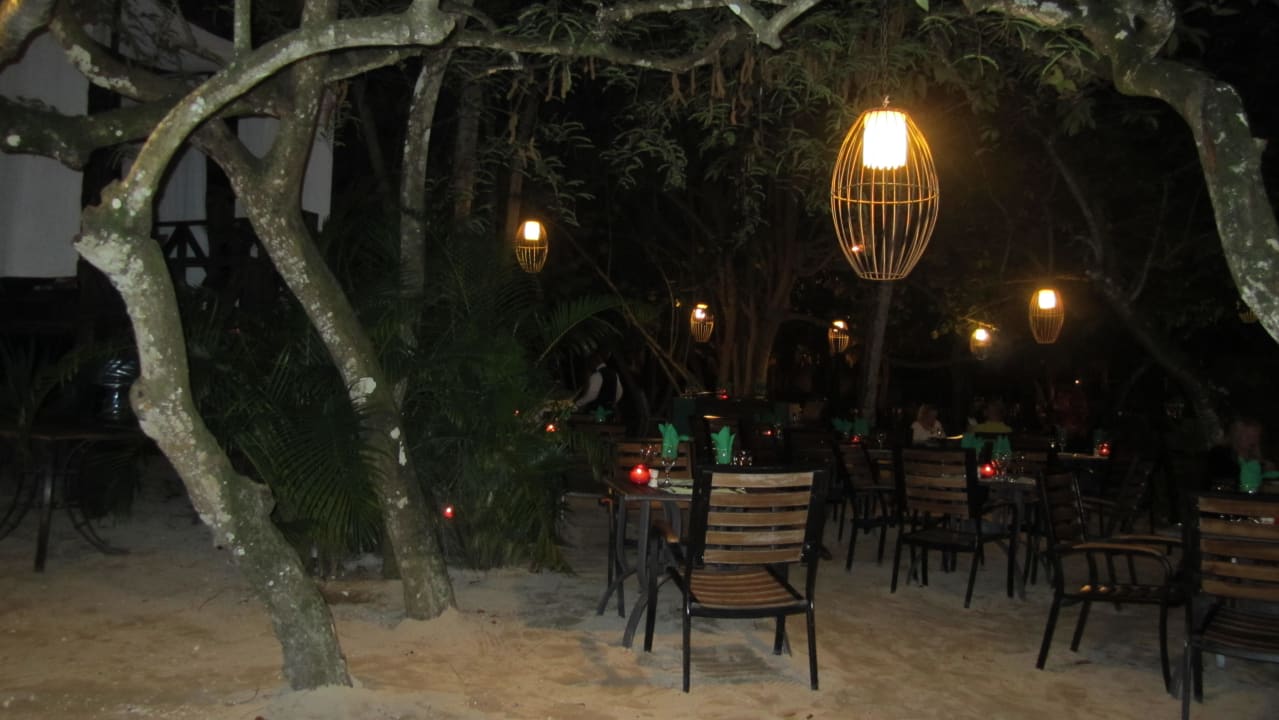 Jungle Dreams La Romana Resort & Spa
