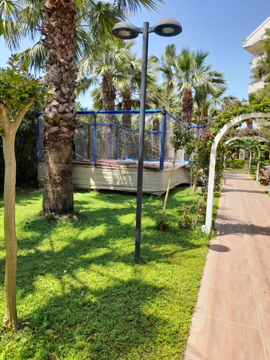 Sport & Freizeit Calimera Hane Garden