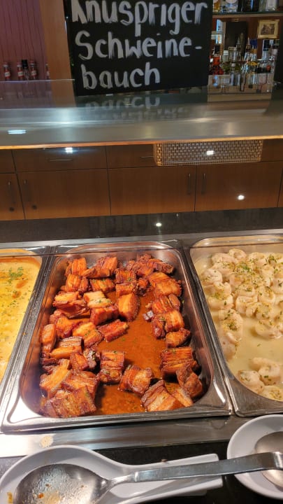 Gastro Parkhotel Kurhaus