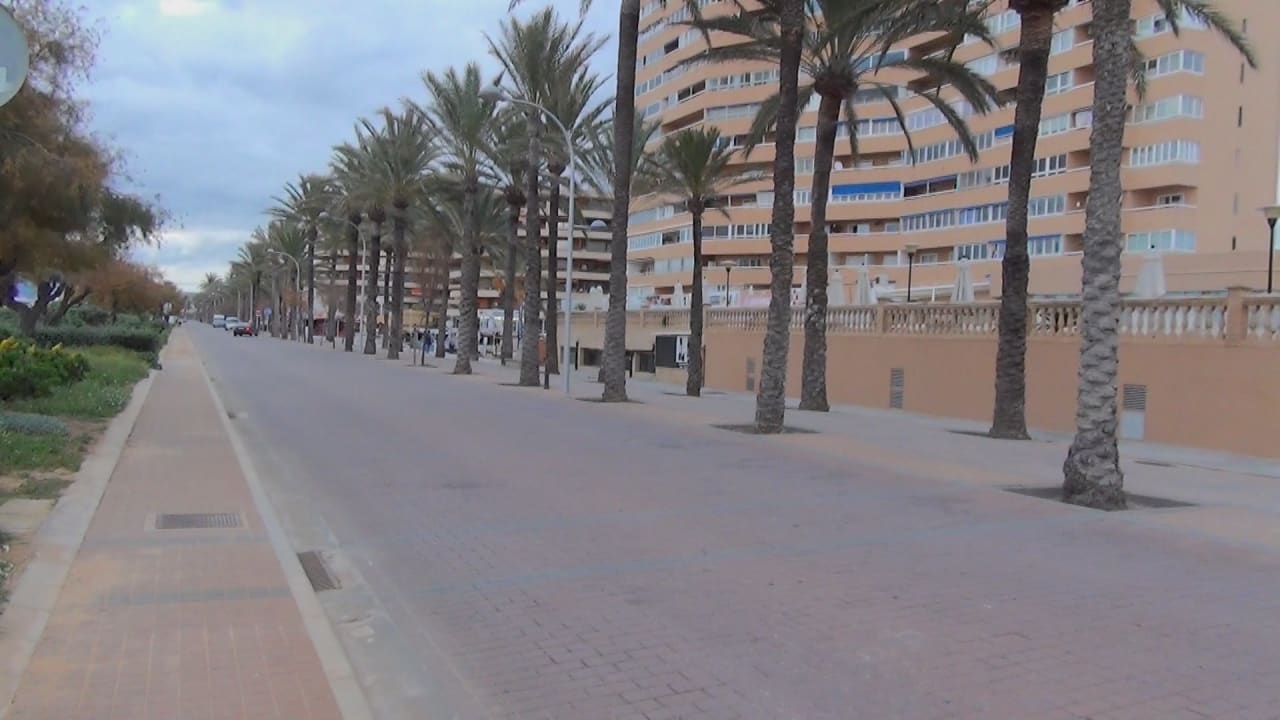 Sonstiges allsun Hotel Pil-lari Playa