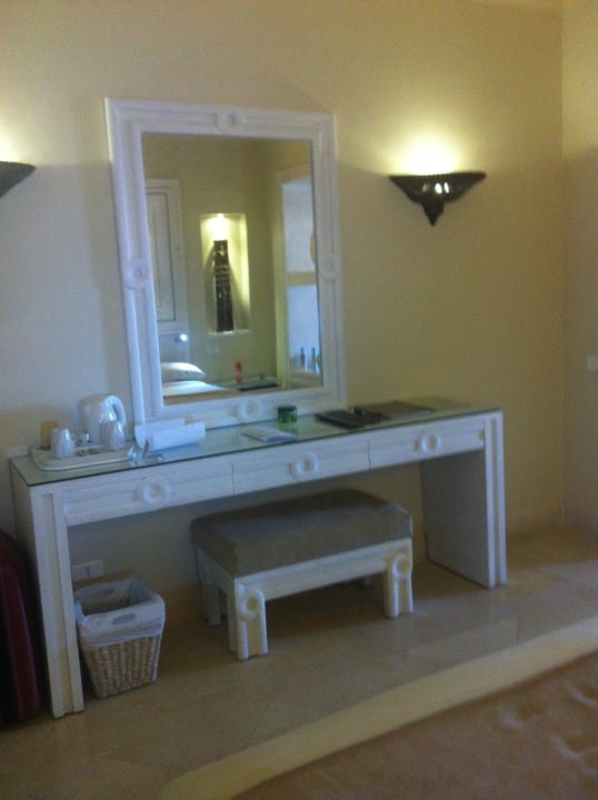 Schreibtisch Makadi Spa - Adults only