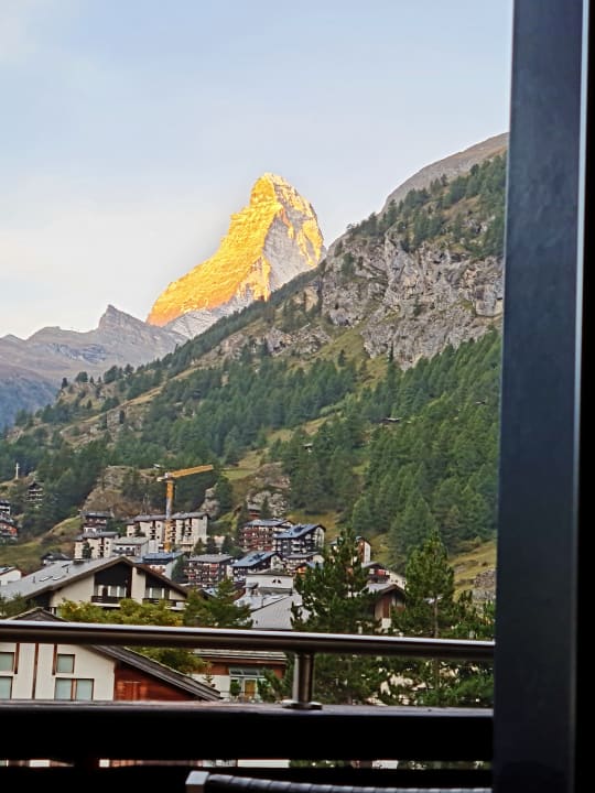 Zimmer Alpen Resort Hotel