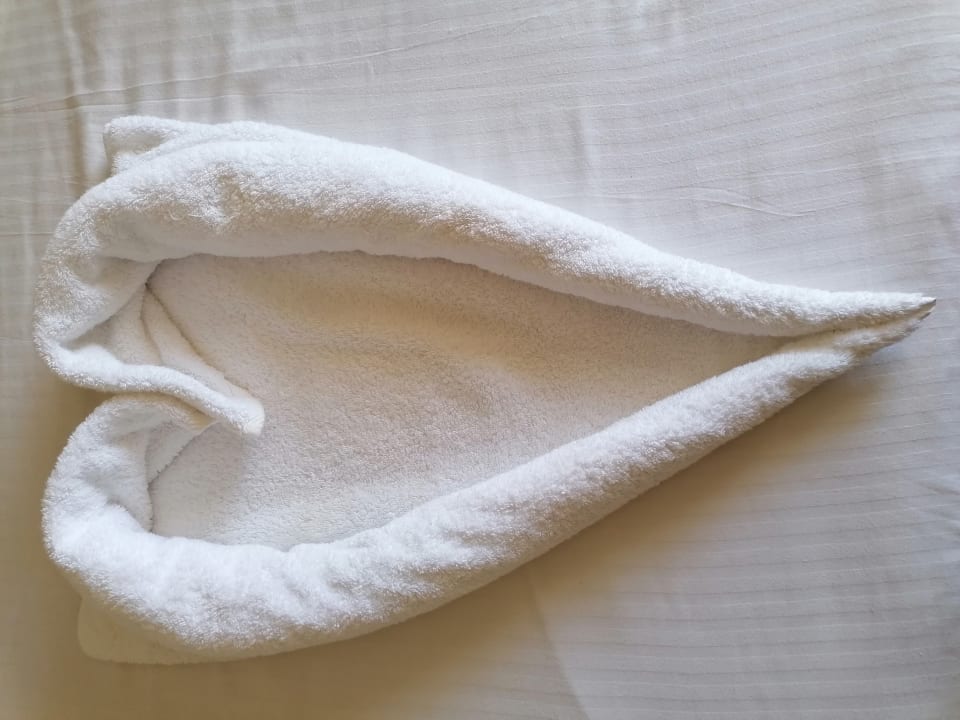 Zimmer Three Corners Sea Beach Resort