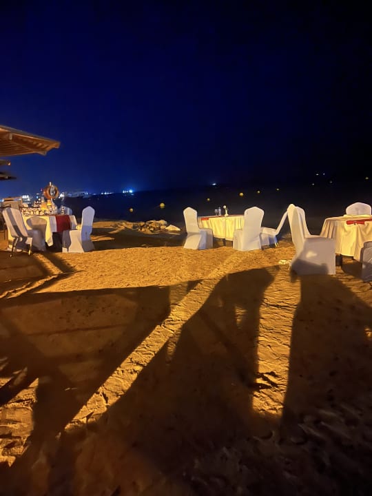 Strand Steigenberger Aqua Magic