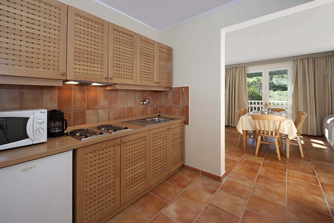 Zimmer Apartments Bellevue Plava Laguna