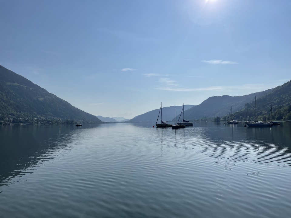 Ausblick ROBINSON LANDSKRON