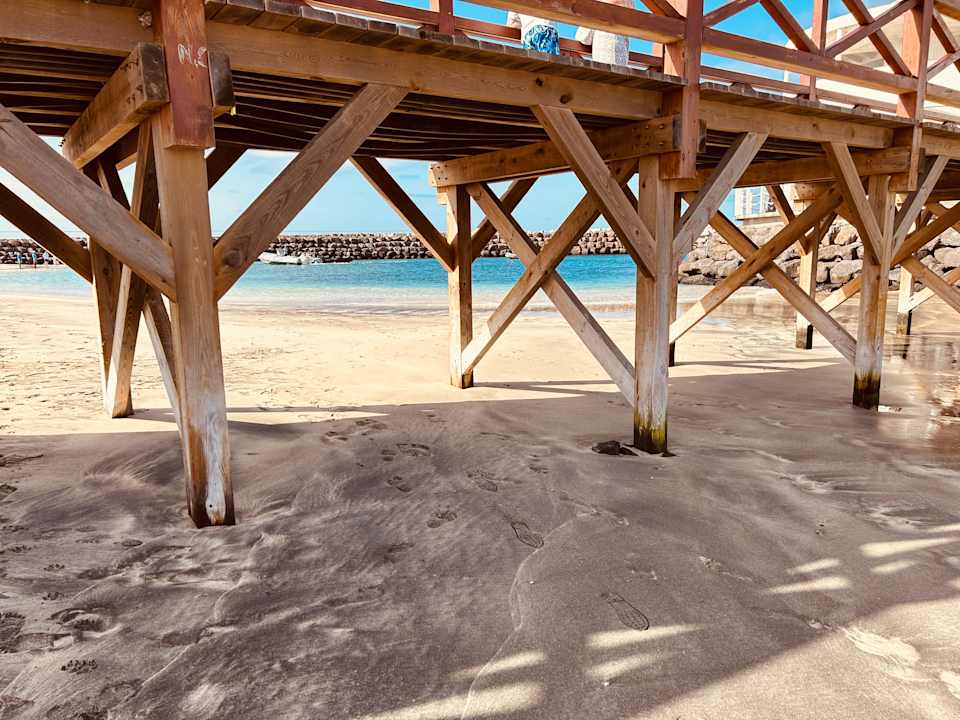 Strand Meliá Llana Beach Resort & Spa