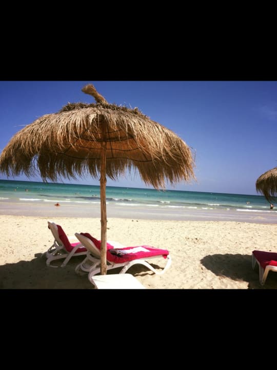 Strand Radisson Blu Palace Resort & Thalasso Djerba
