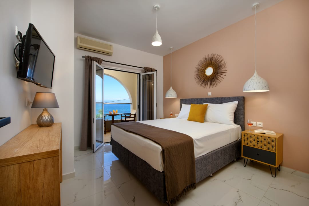 Zimmer Villa Alexandra