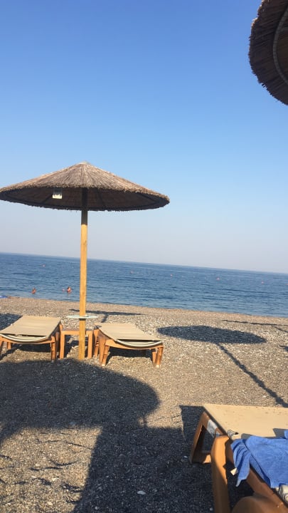 Strand Atrium Palace Thalasso Spa Resort & Villas