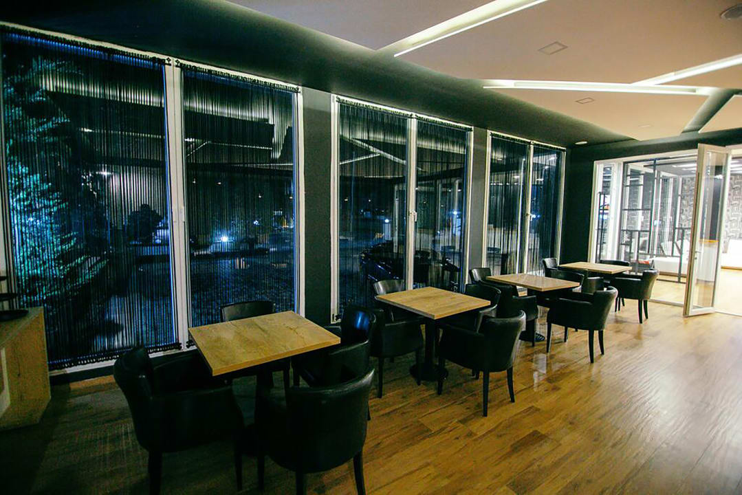 Gastro Hotel Rikuest