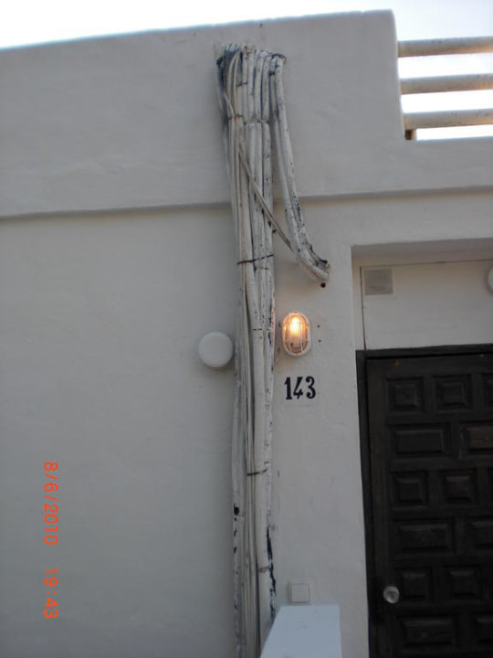 Kabel-Baum Barceló Portinatx - Adults only