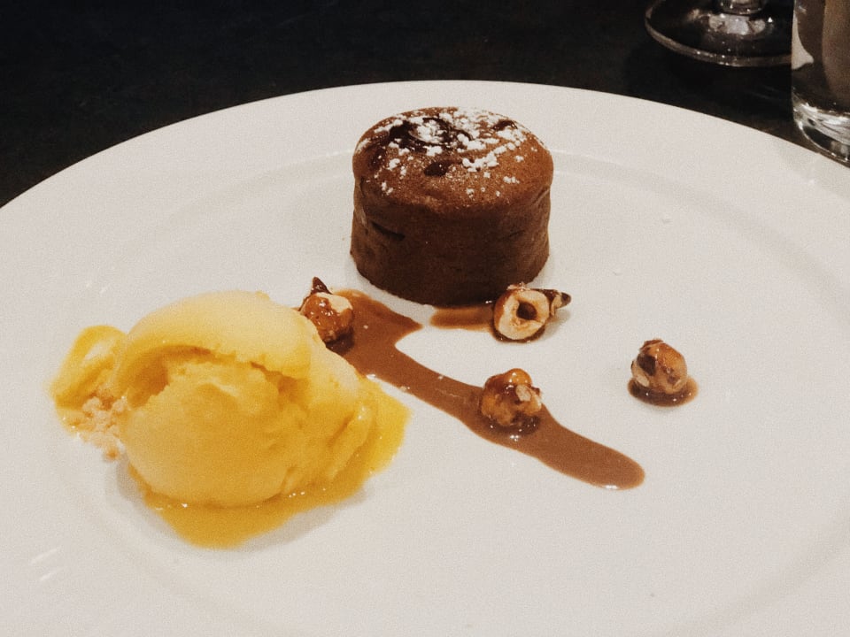 Gastro Gennadi Grand Resort