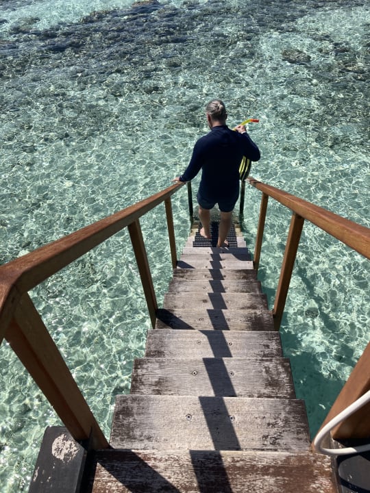 Sonstiges Cinnamon Velifushi Maldives - Free One-Way Speedboat and 02 Kids Under 12 Stay & Dine Free