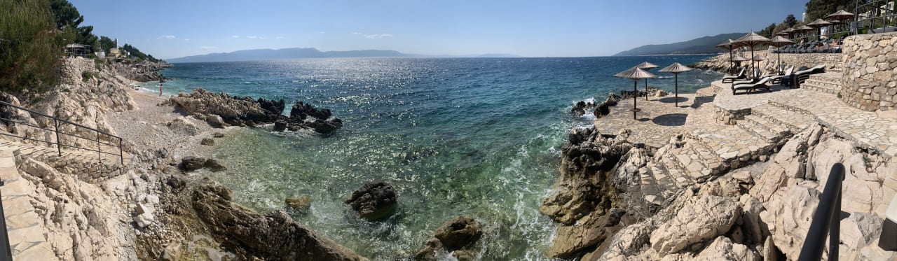 Strand Valamar Girandella Designed for Adults