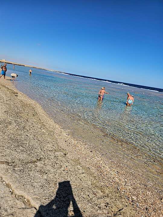 Strand Three Corners Sea Beach Resort