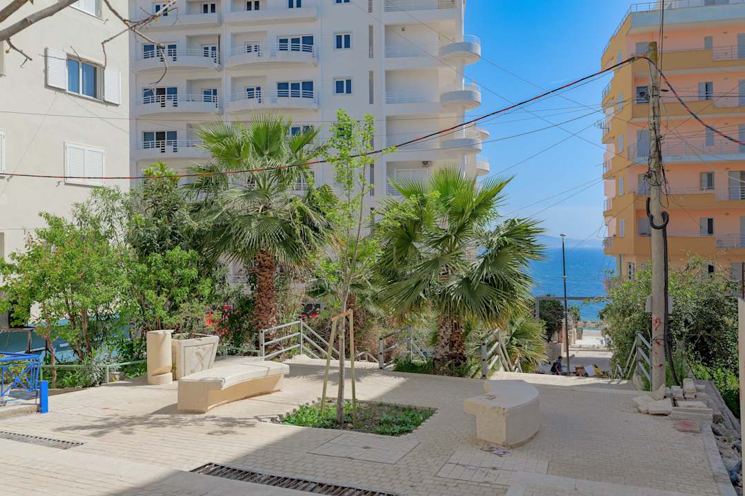 Ausblick House Natalia