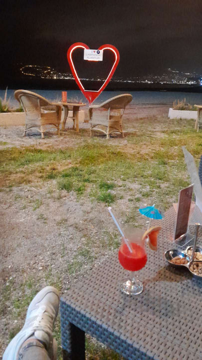 Gastro Labranda Alantur Resort