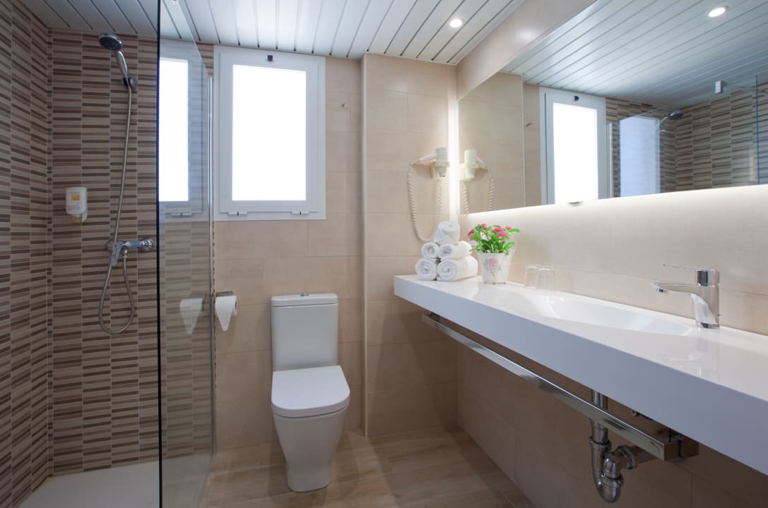 Zimmer Hotel Samos
